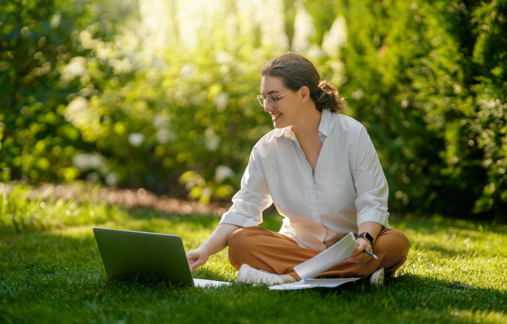 Kickstart Your Financial Planning Career This Summer