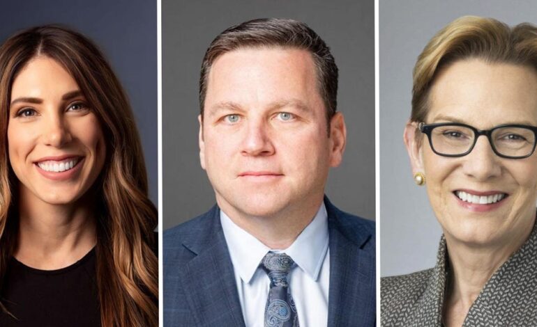 Harnessing AI in Legal Practices: Insights from Top Law Firms