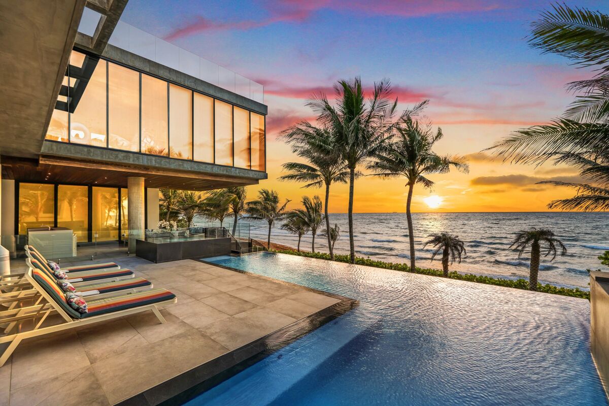 Luxurious Living: Hankey’s Mansion Listed for $43.85 Million