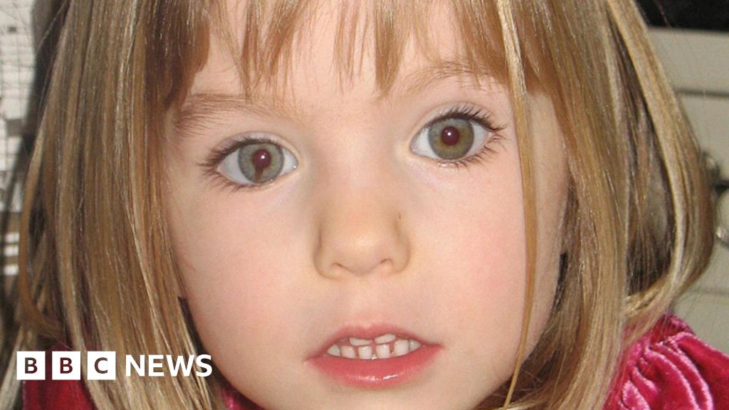 Reflecting on 18 Years Since Madeleine McCann’s Disappearance
