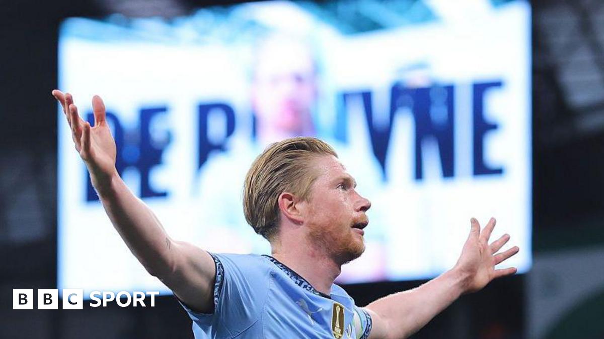 Analyzing Man City’s Narrow Win and Kevin de Bruyne’s Potential Departure