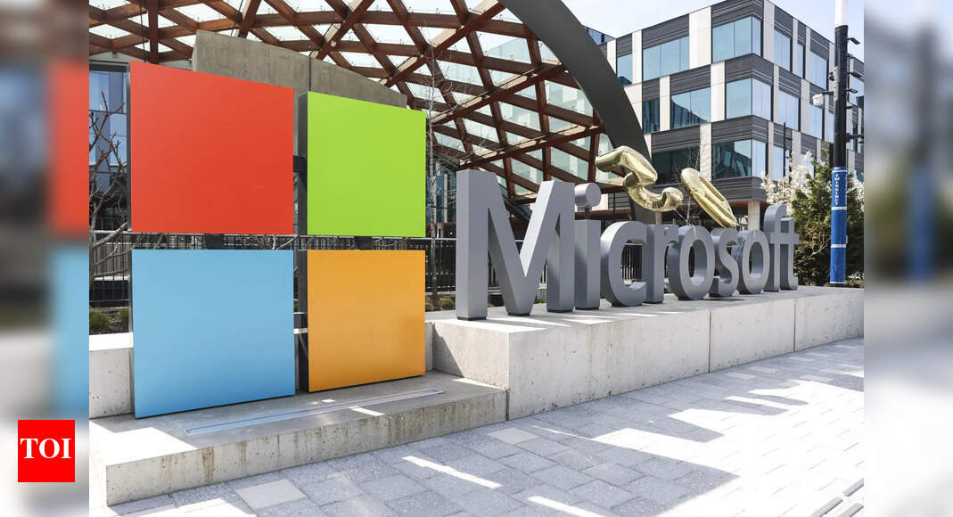 Microsoft’s AI Director and 6,000 Employees Face Mass Layoffs