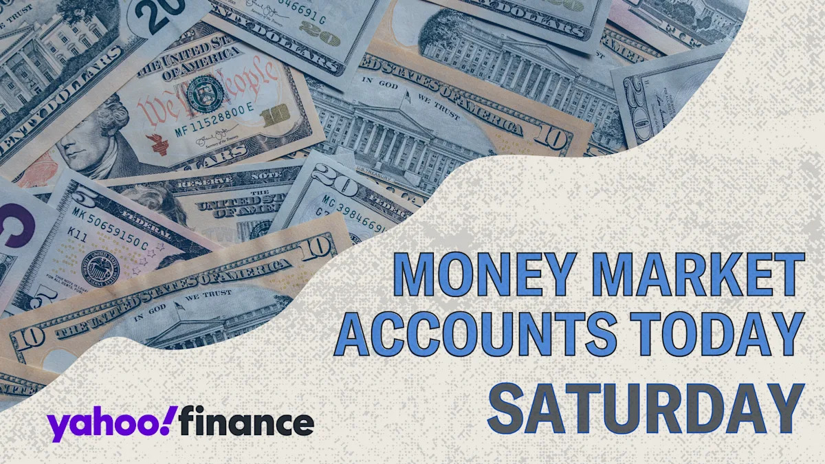 Maximize Your Savings: Best Money Market Account Rates on May 17, 2025
