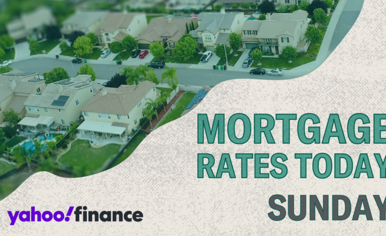 Understanding Mortgage and Refinance Rates: Navigating the High-Rate Environment in May 2025