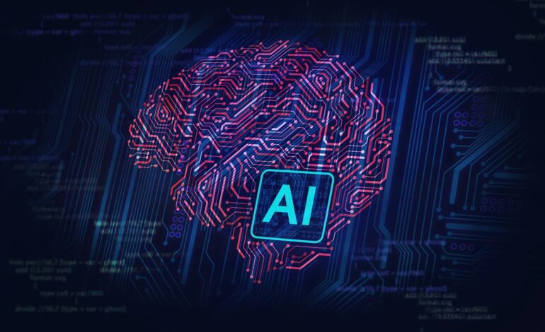 Top AI Stocks to Invest in 2025 Amid Nasdaq Resurgence