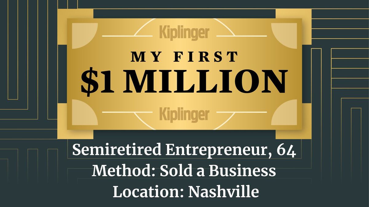 Building Wealth: Journey of a Semiretired Entrepreneur from Nashville