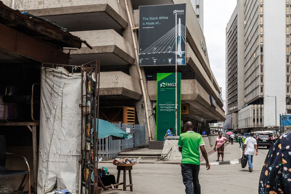 Nigeria’s $9 Billion Derivatives Loss: Unpacking the Impact on National Reserves