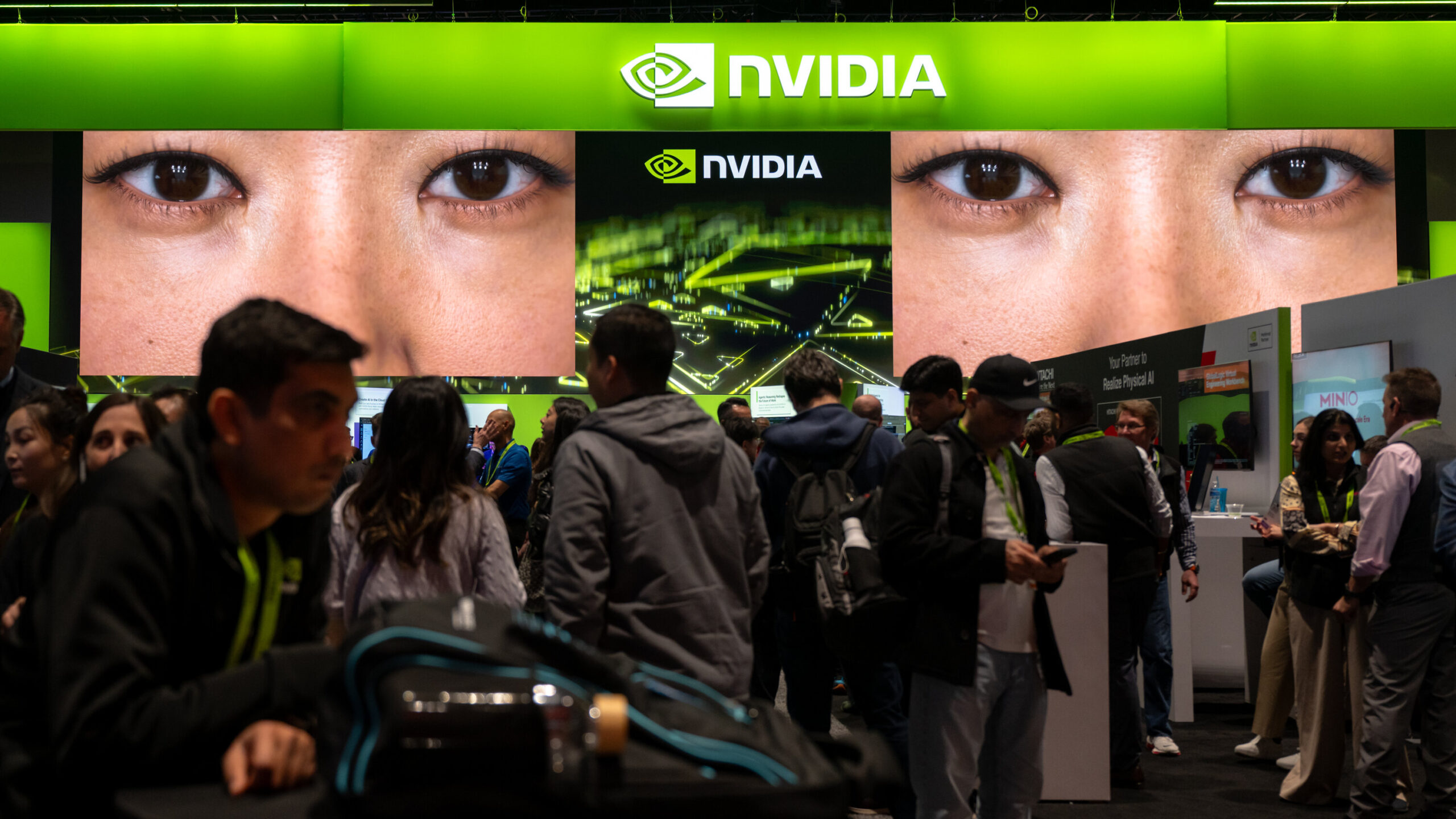 Nvidia Shatters Revenue Records: The Role of A.I. Chip Innovations