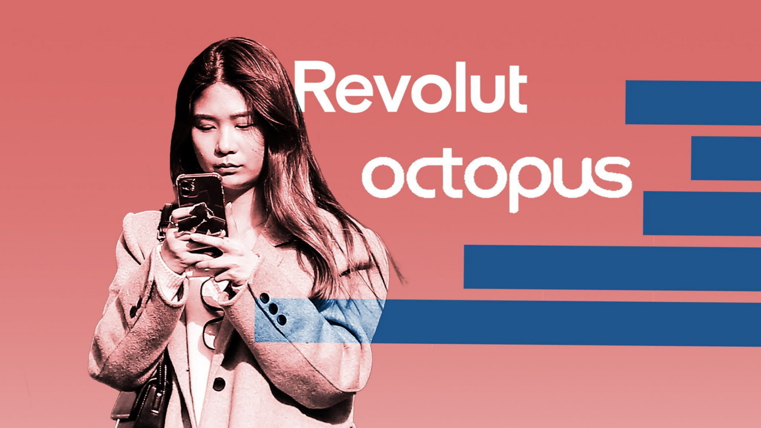 Octopus and Revolut: Transforming the UK Mobile Market