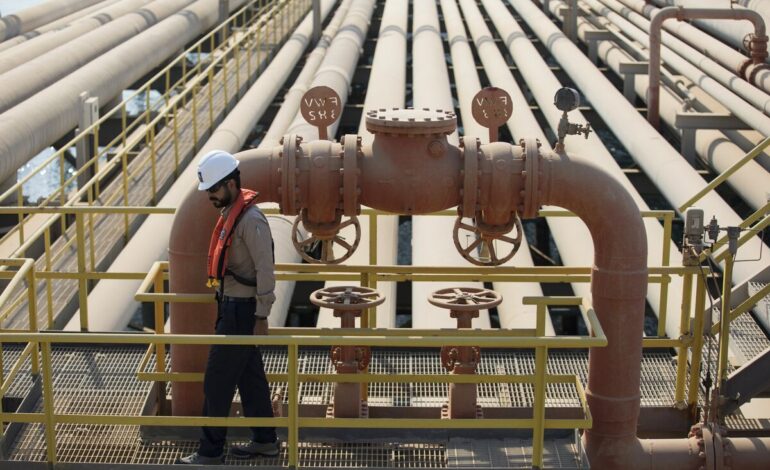 OPEC+ Advances Meeting to Deliberate on June Oil Output Plans: Insights and Implications