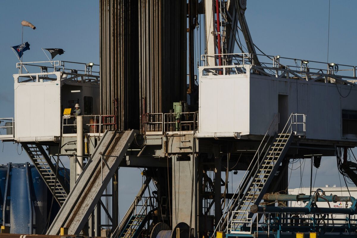 Exxon and Chevron Eye Permian Basin Expansion