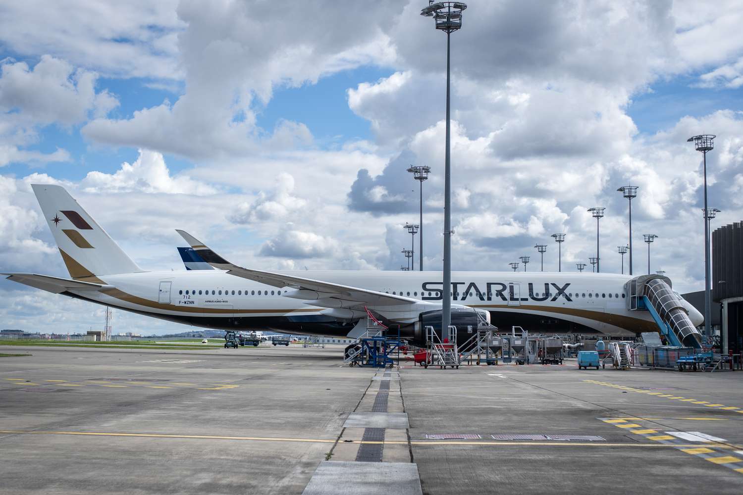 Phoenix’s First Nonstop Asian Flight Takes Off Thanks to TSMC
