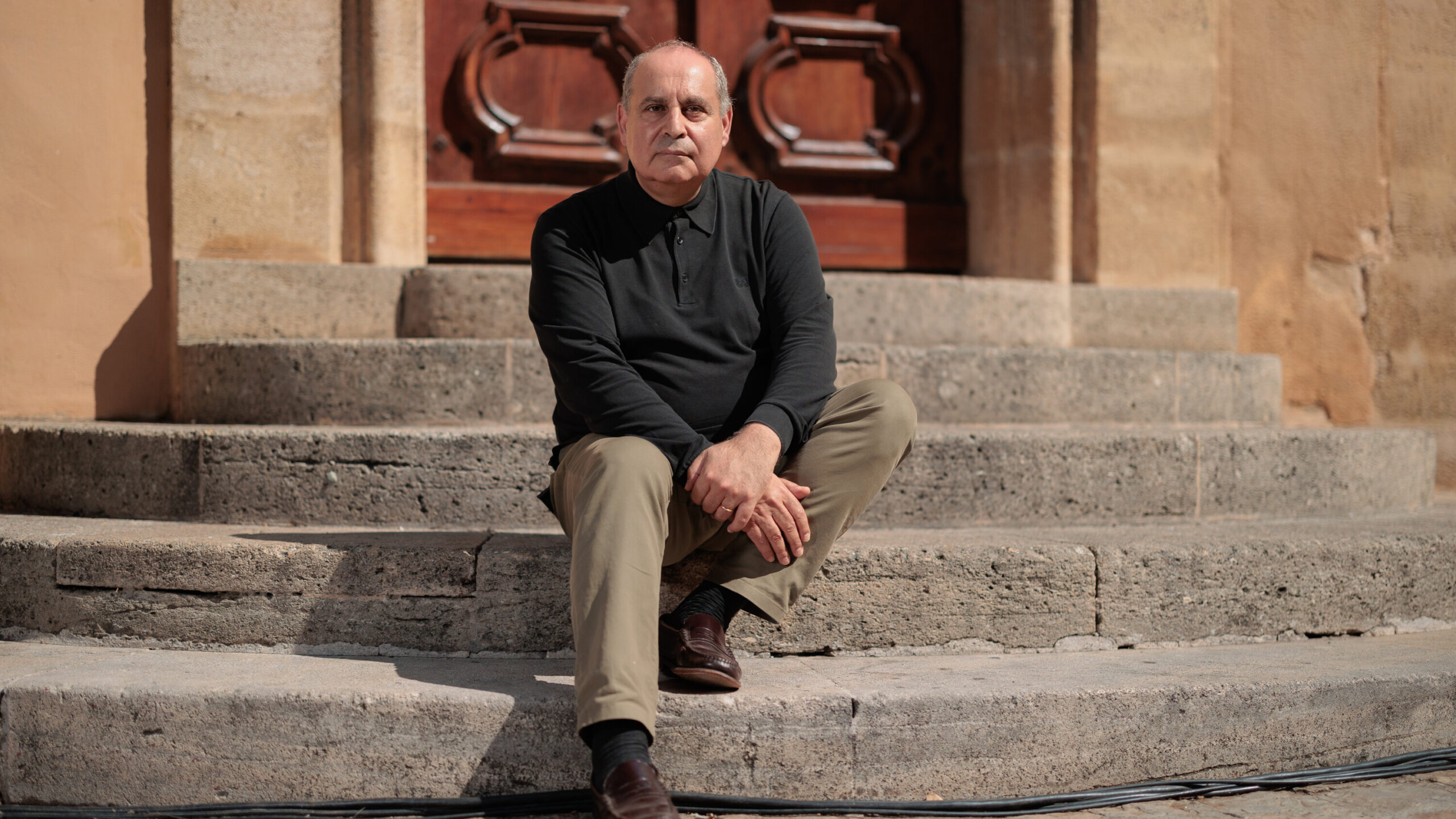 Pierre Audi: A Luminary in the Performing Arts Passes Away at 67