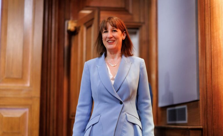 The Implications of Rachel Reeves’ Pension Mandate Debate