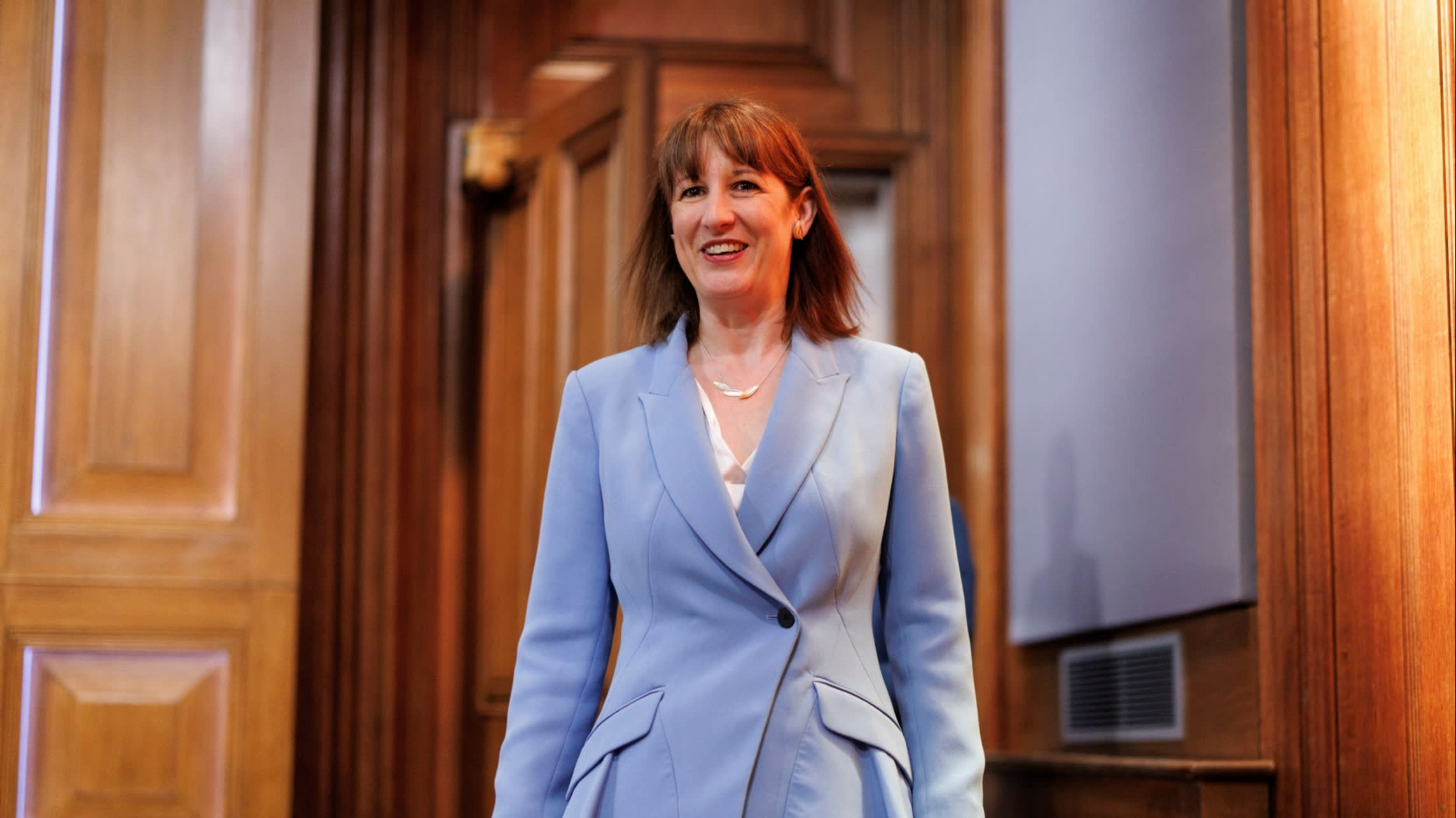 The Implications of Rachel Reeves’ Pension Mandate Debate