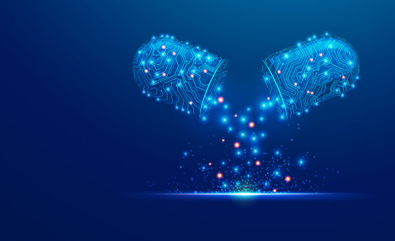 How Generative AI Revolutionizes Future Drug Design Processes