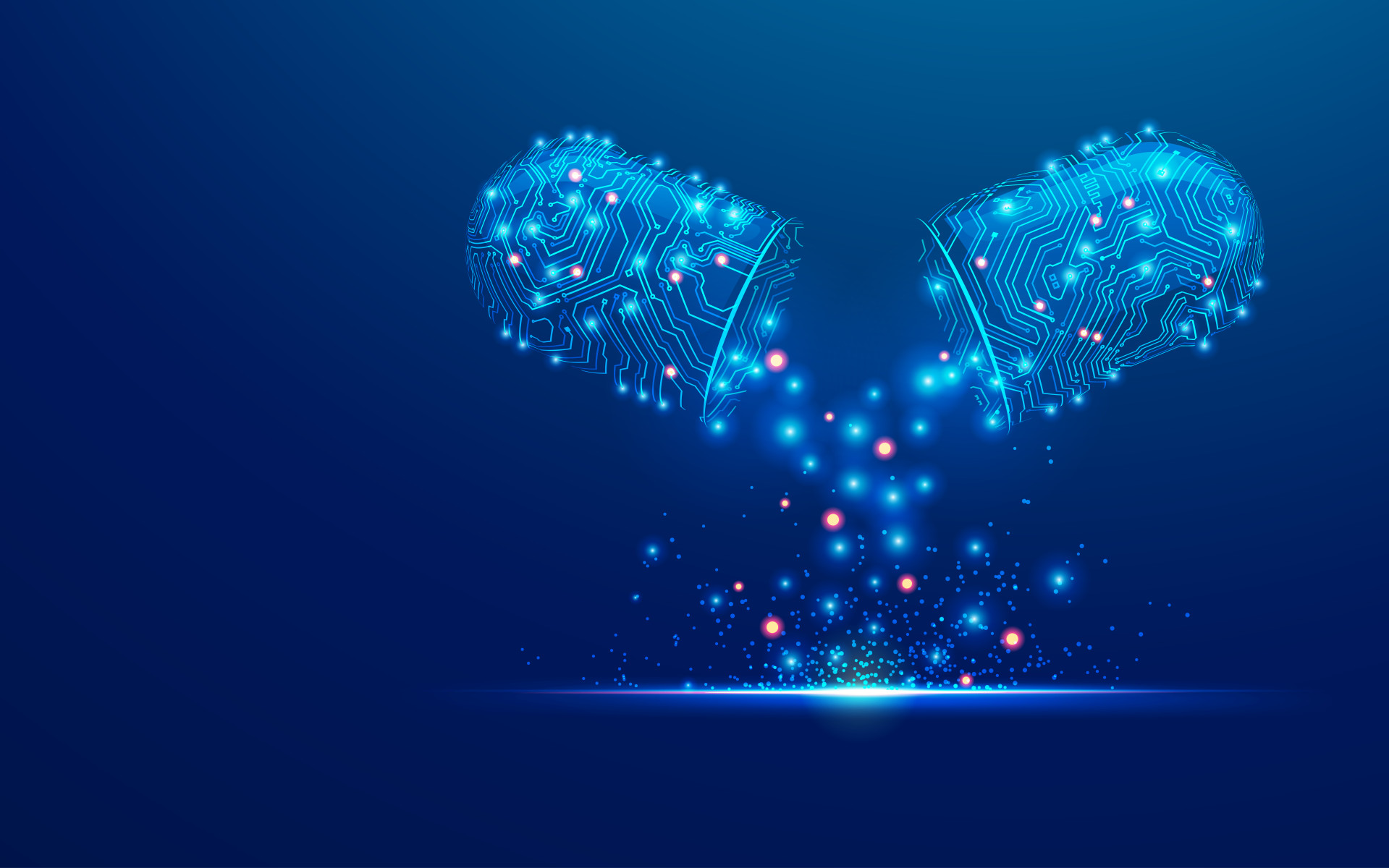How Generative AI Revolutionizes Future Drug Design Processes