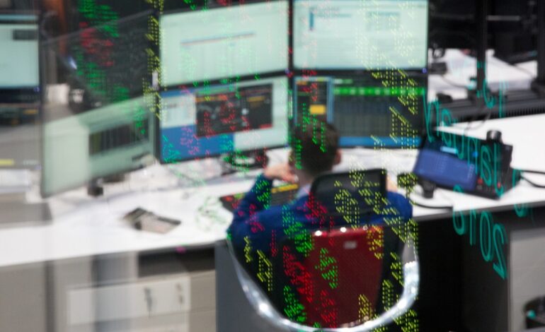 Rising Risk Assets Following Robust Payroll Data in May 2025