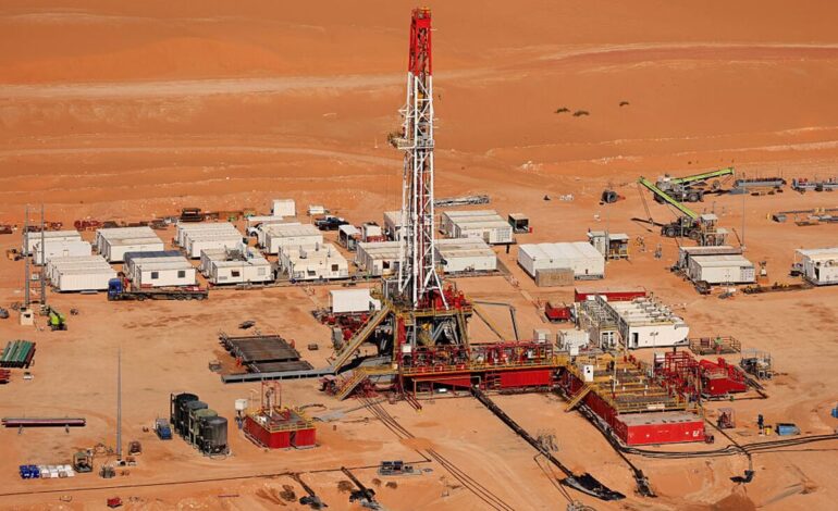 Saudi Arabia’s Warning to OPEC+: A Call for Compliance
