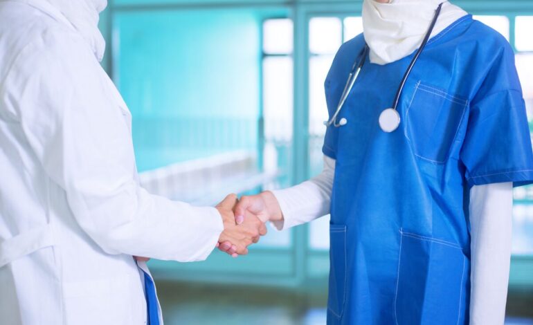 Saudi Hospital Operator SMC to Offer 30% Stake in Local IPO