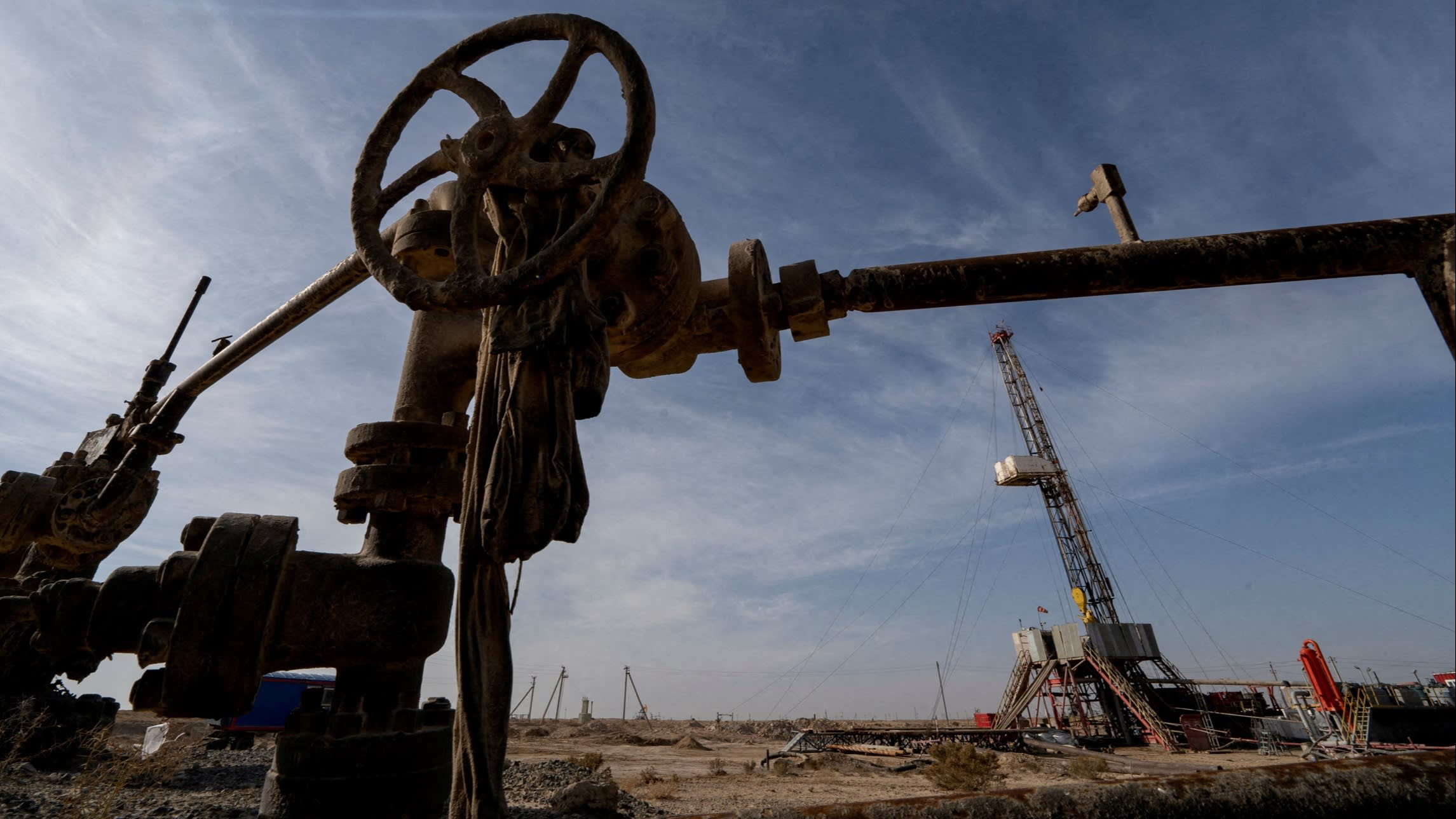 OPEC+ Expands Oil Production Amid Low Prices: A Strategic Move by Saudi Arabia