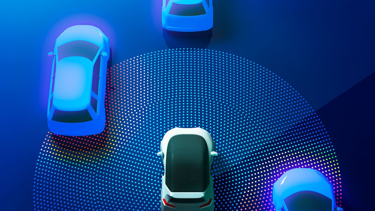 Revolutionizing Roadways: How Self-Driving Cars Use AI-Powered Social Networks