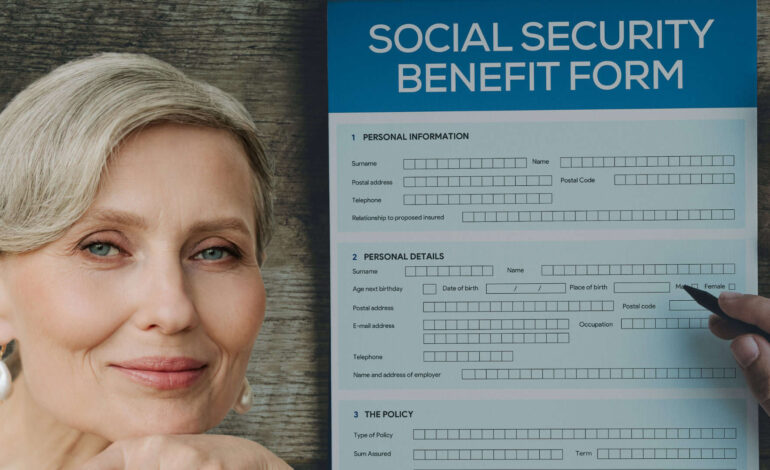 Understanding Social Security Options for a Surviving Spouse