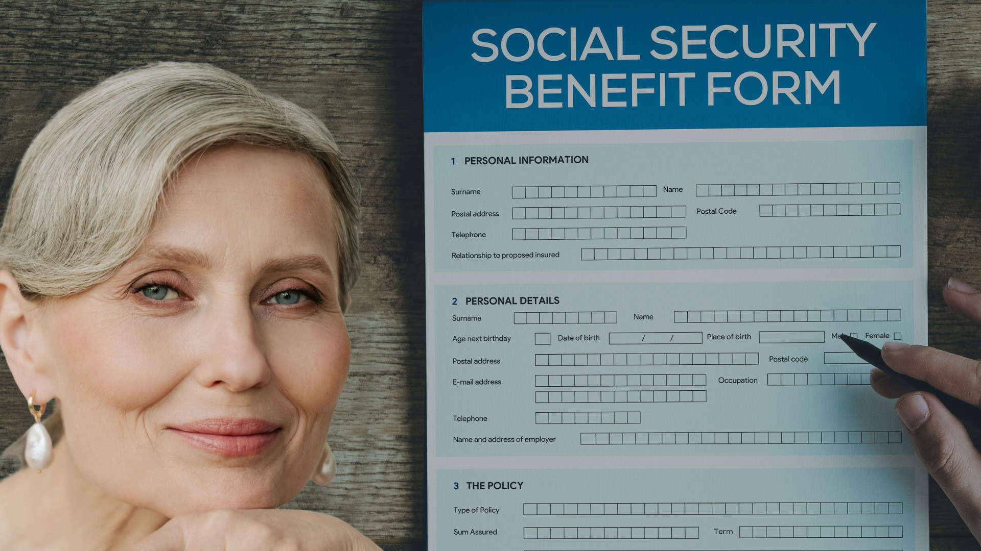 Understanding Social Security Options for a Surviving Spouse