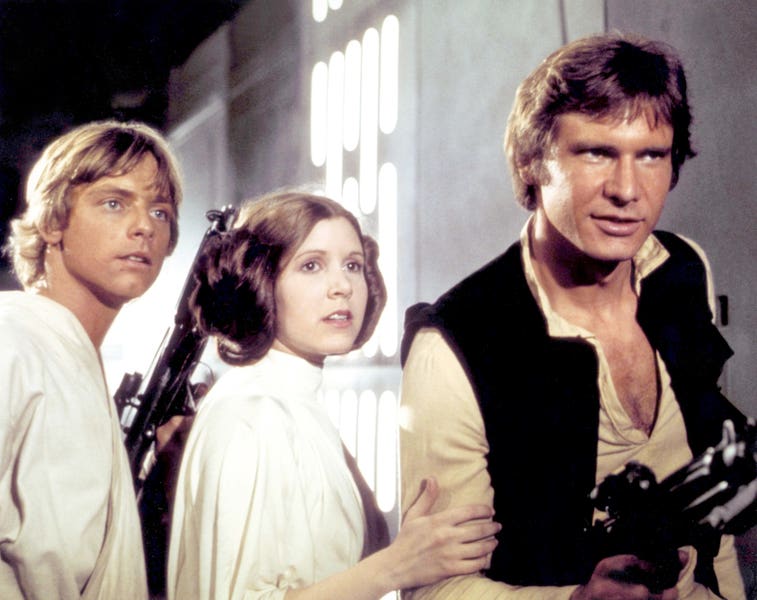 Financial Wisdom from a Galaxy Far, Far Away: 6 Lessons from Star Wars