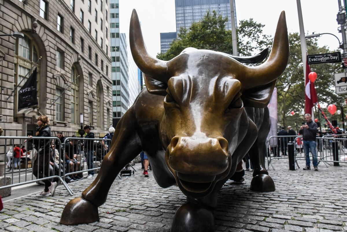 The Bull Market’s Surge: Will It Soon Encounter the Bear?