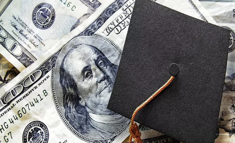 Understanding the Impact of Student Loan Debt Collection Restart on Borrowers