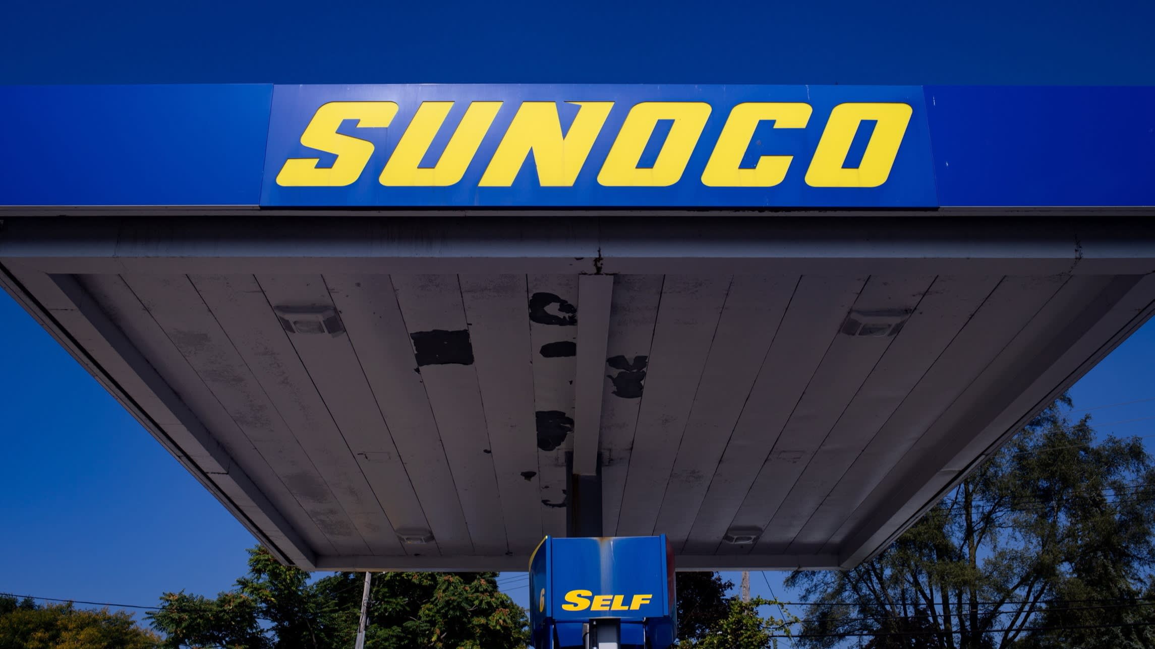 Sunoco’s $9bn Strategic Acquisition: Unpacking the Parkland Deal