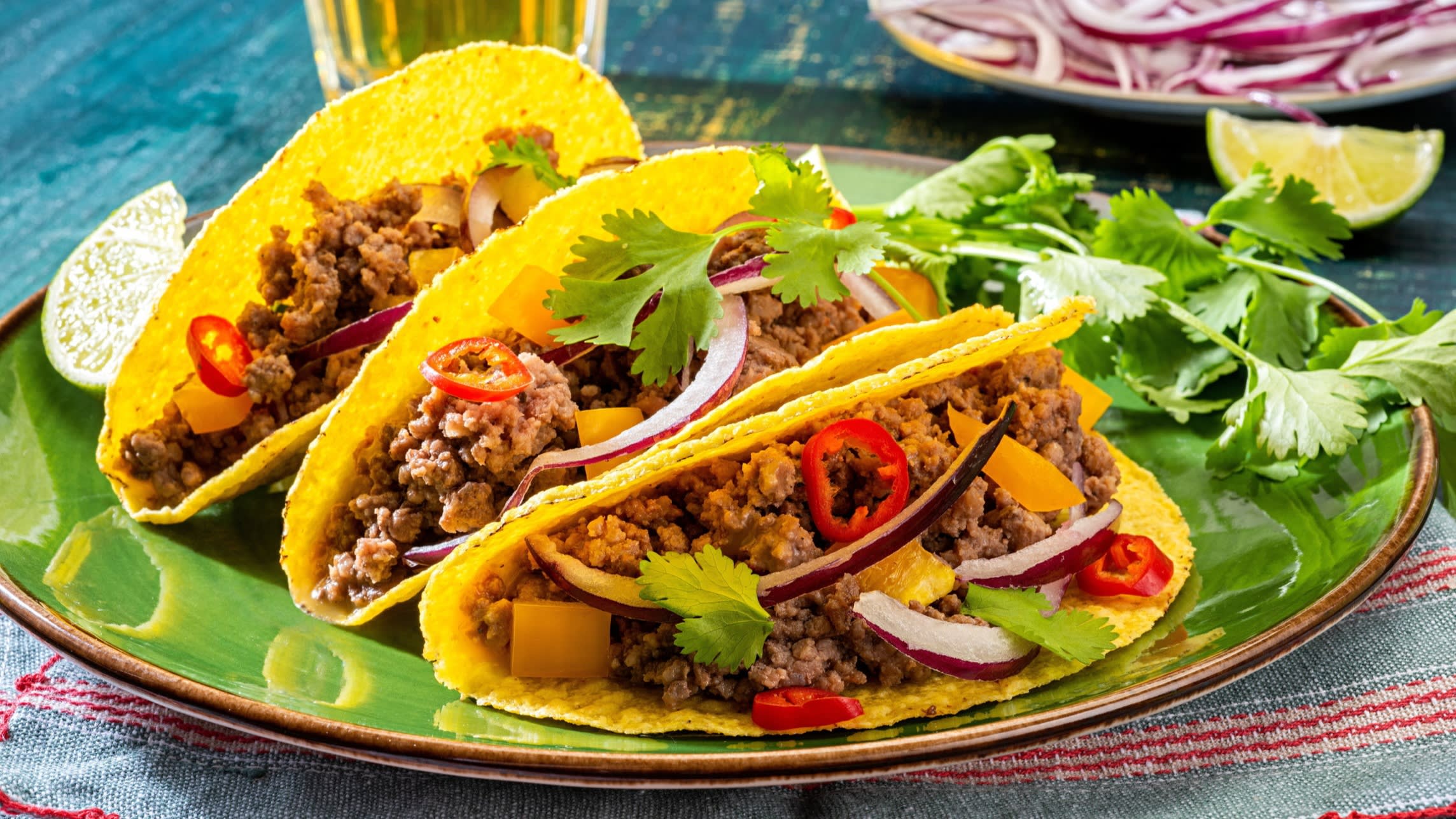 The ‘Taco’ Effect: Driving Markets to New Heights