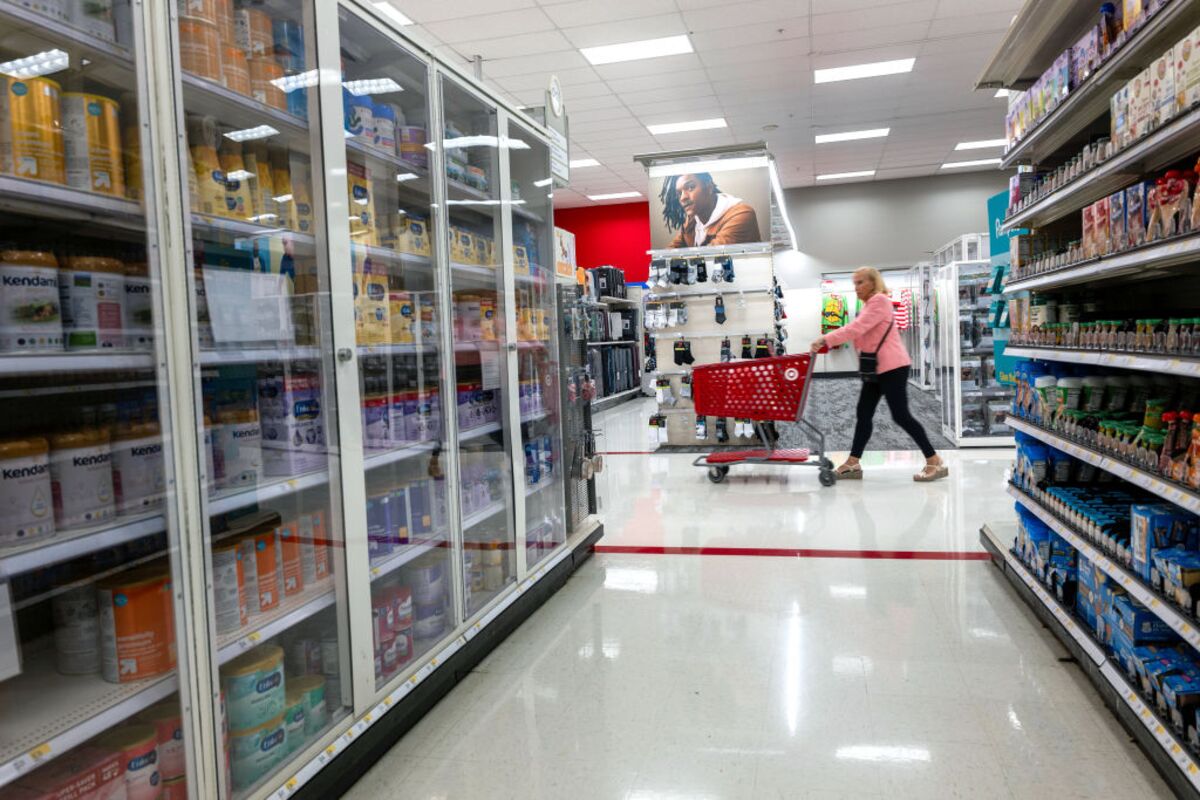 Tariff Disruptions Paint a Grim Economic Outlook for Global Markets