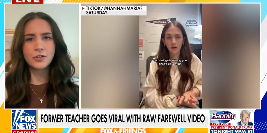 AI’s Impact on Education: Viral Teacher Insights Revealed