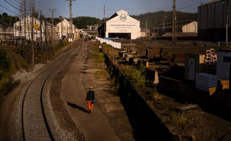 Third Point Acquires Significant Stake in US Steel: Implications and Insights