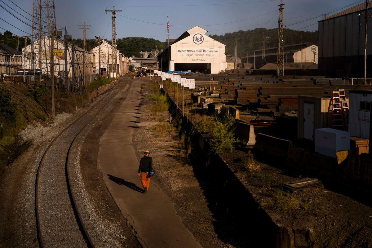 Third Point Acquires Significant Stake in US Steel: Implications and Insights