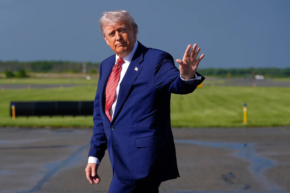 Trump’s ‘Big, Beautiful Bill’: Transforming Student Loans and Financial Aid