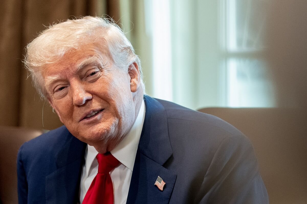 Trump’s Decision on Powell and the Impact on Federal Interest Rates