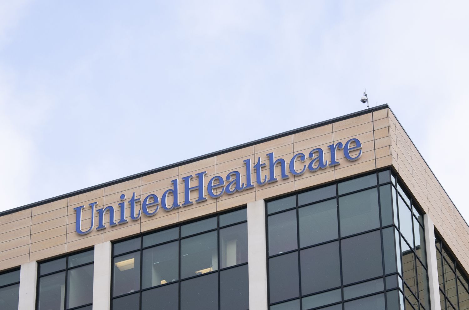 Analyzing the Impact of UnitedHealth’s Stock Decline Amid Alleged Nursing Home Payments
