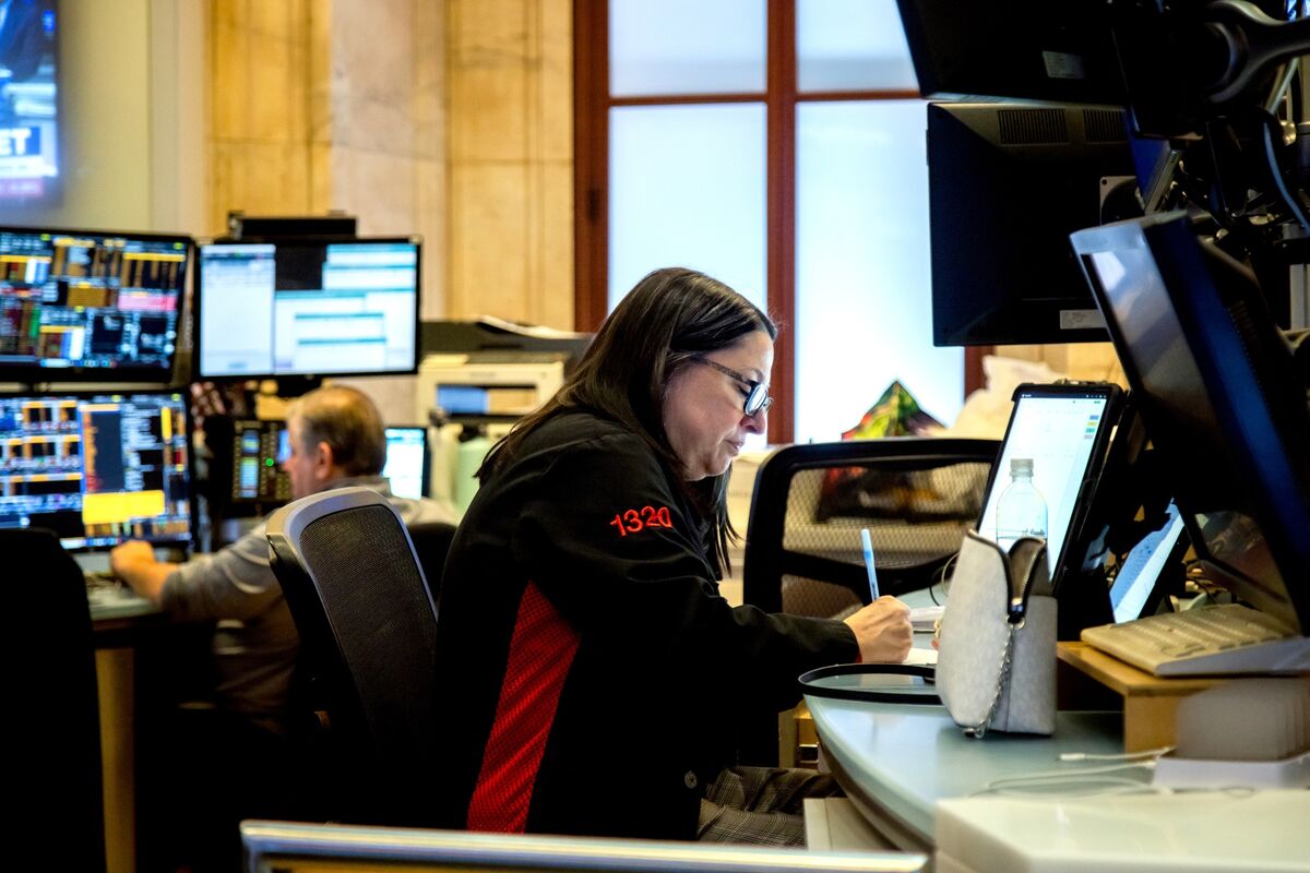 US Stock Futures Rise Following Impressive Jobs Report