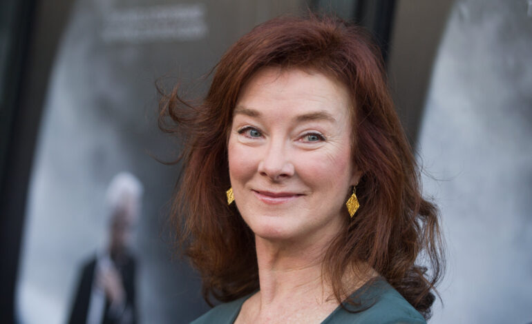 A Tribute to Valerie Mahaffey: Celebrating Her Legacy in Television and Film