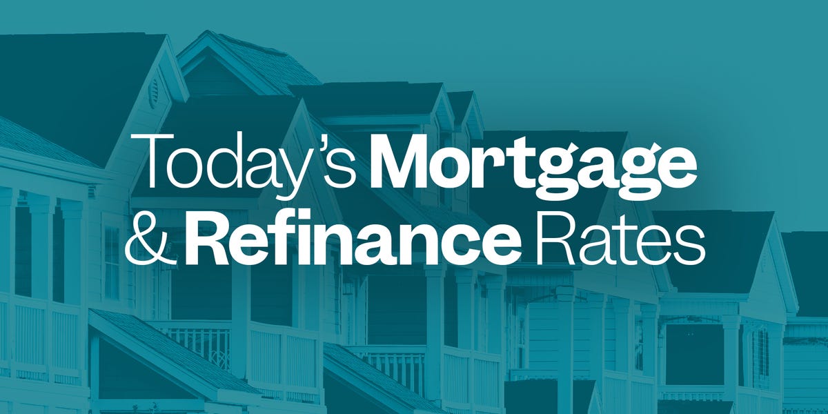Understanding the Fluctuating Landscape of Mortgage Interest Rates