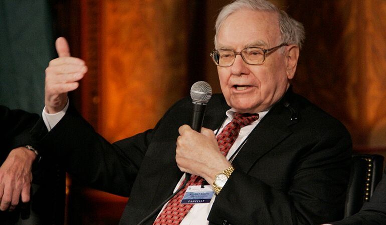 Warren Buffett’s Legacy: A Transformational Era Comes to an End