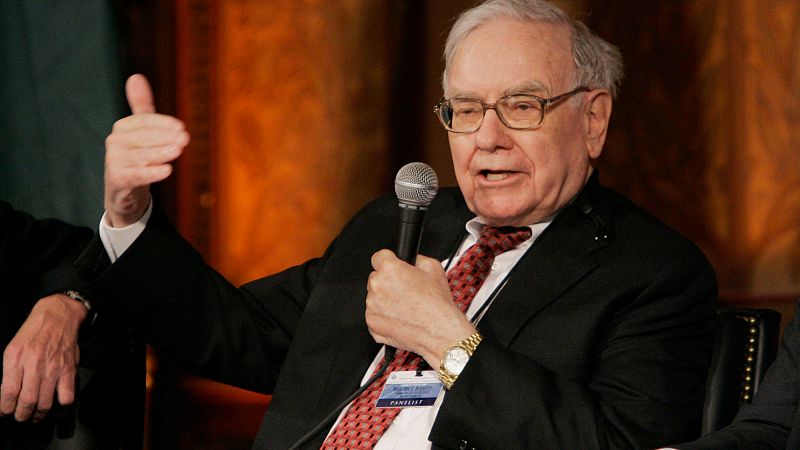 Warren Buffett’s Legacy: A Transformational Era Comes to an End