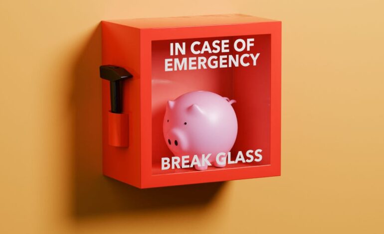 Expert Tips for Navigating Market Uncertainty with Your Retirement Savings
