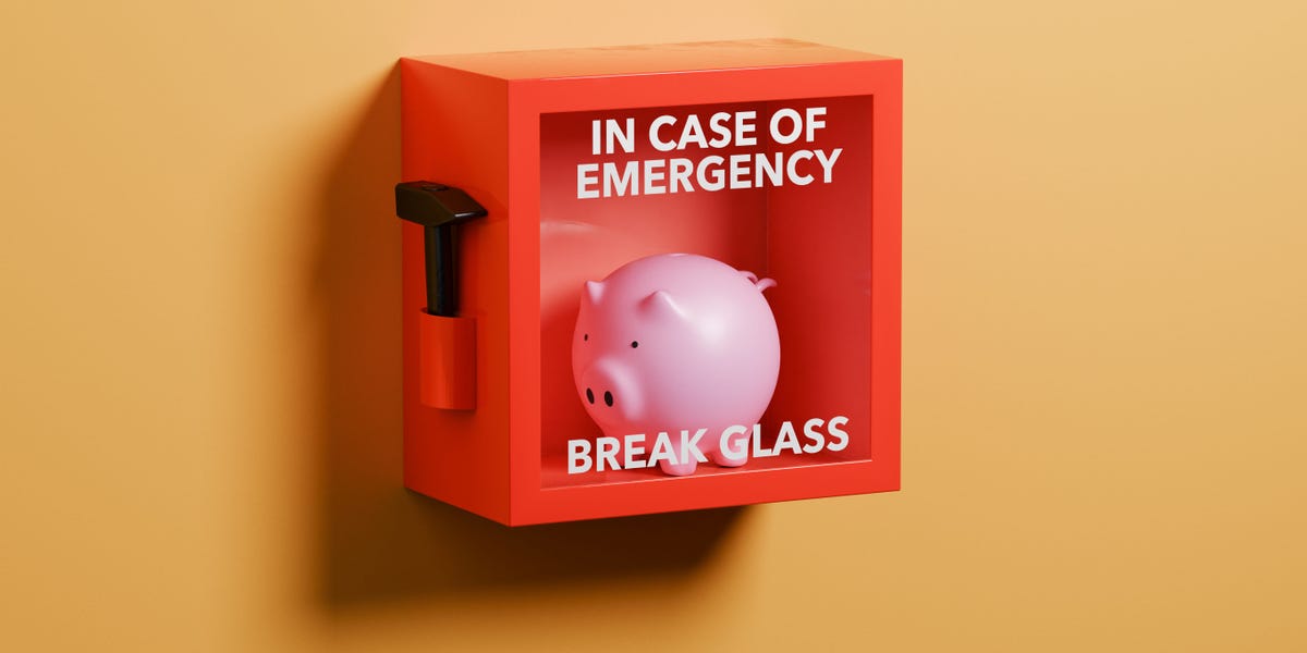 Expert Tips for Navigating Market Uncertainty with Your Retirement Savings