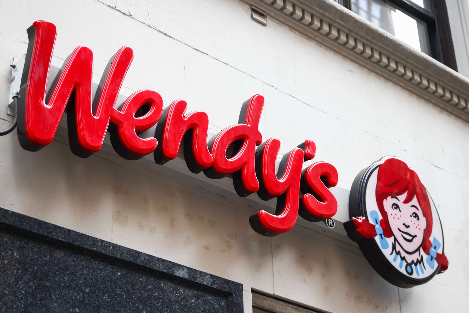 Wendy’s Upgrade Sparks Concern for Fast-Food Sector Viability