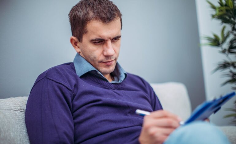 Understanding Savings Patterns: How Much Money Americans Have Saved by Age 35–44