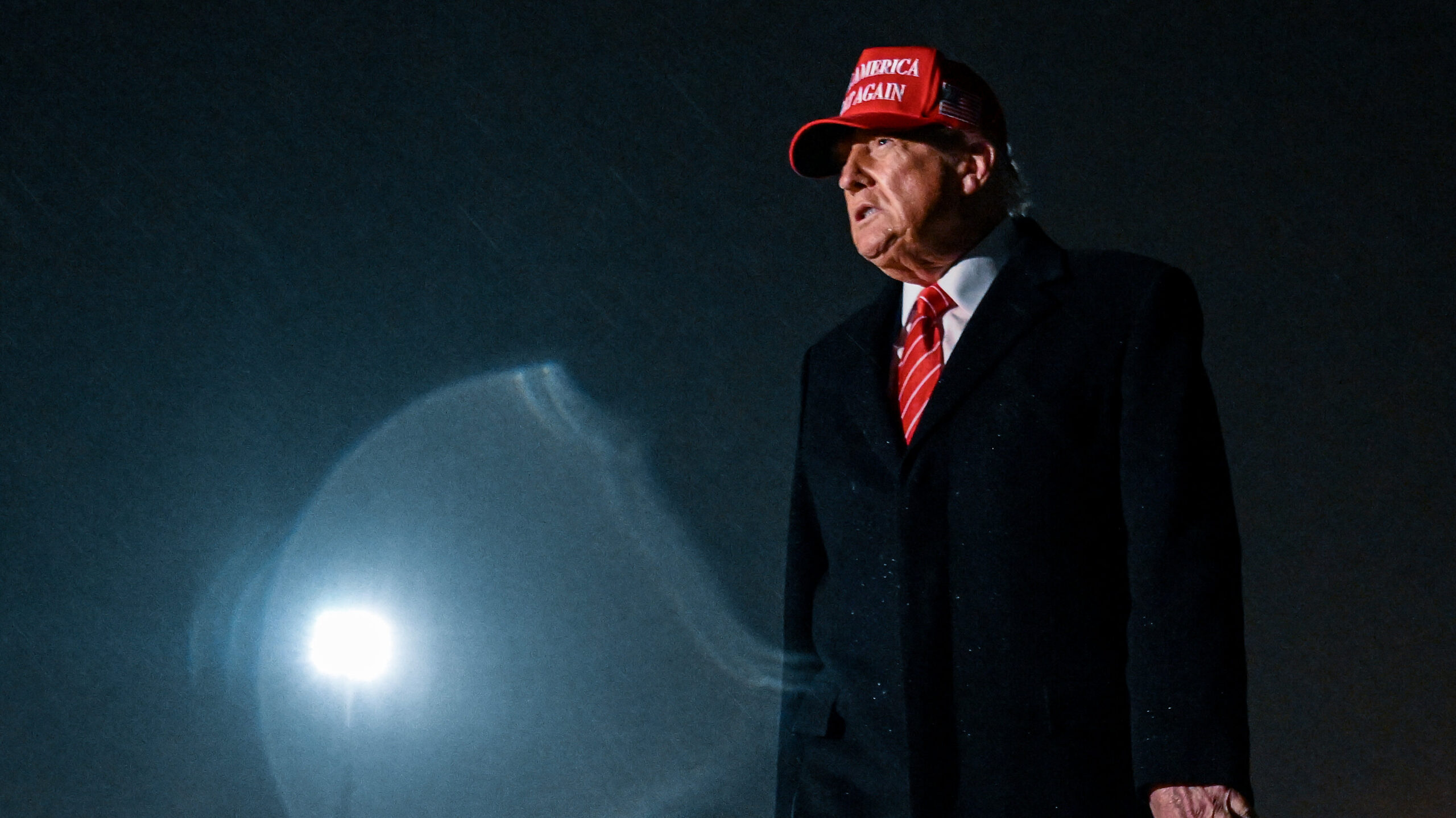 Trump Amplifies Outrageous Robot Biden Conspiracy Theory: An In-Depth Analysis